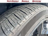 276-Watt Amplifier, Air Conditioning, Blind-Spot/Rear Cross-Path Detection, Driver Convenience Group... (image 6)