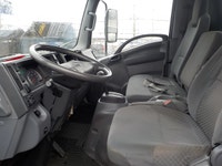 2011 Isuzu NPR HD Ryder Stock ID: 430696 Transmission Type/Speed: AUTO 6 Engine: DIESEL 4HK1-TC 210/... (image 8)
