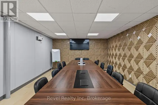 53 JAMES STREET Parry Sound, Ontario in Commercial & Office Space for Rent in Muskoka - Image 13