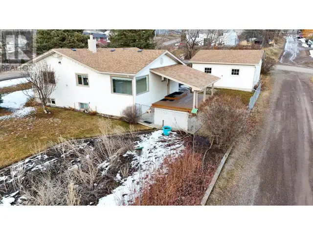 340 4TH AVENUE Burns Lake, British Columbia in Houses for Sale in Burns Lake - Image 31