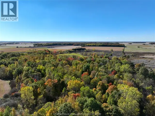 0 OAKDALE ROAD Dawn-Euphemia, Ontario in Land for Sale in Chatham-Kent - Image 28