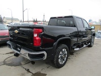 Thanks for viewing our South View Motors Inventory! 2022 CHEVROLET SILVERADO 2500HD LT 6.6L DIESEL E... (image 5)