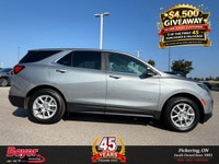 Power liftgate, wireless apple carplay & android auto , remote start, heated front seats, accident f... (image 6)