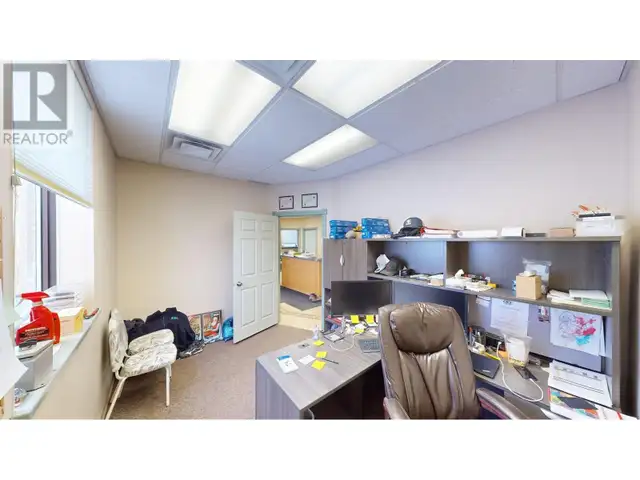 11113 TAHLTAN ROAD Fort St. John, British Columbia in Commercial & Office Space for Sale in Fort St. John - Image 15
