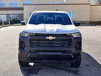 Welcome To Sherwood Park Chevrolet. The #1 Volume Chevrolet Dealer in Canada. This Chevrolet COLORAD... (image 2)