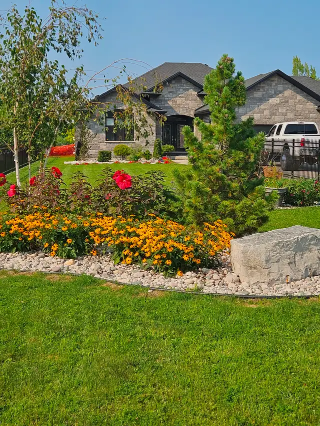 Basement suite for rent with shared access in Room Rentals & Roommates in Sarnia - Image 2
