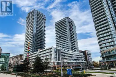 1701 - 38 FOREST MANOR ROAD Toronto (Henry Farm), Ontario