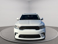 If you are looking for an entry into full-size 7-passenger utility with athletic muscle truck stylin... (image 6)