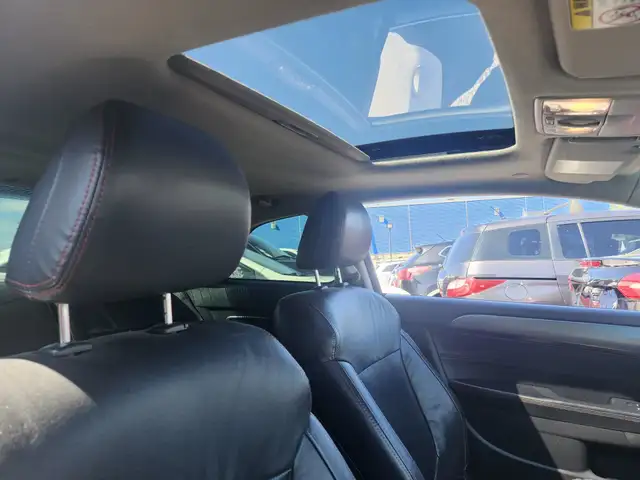 2011 Kia Forte Koup SPORT GARANTIE 1 ANS in Cars & Trucks in City of Montréal - Image 6