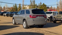 The 2026 Dodge Durango GT delivers bold styling and everyday versatility in a confident SUV package.... (image 3)