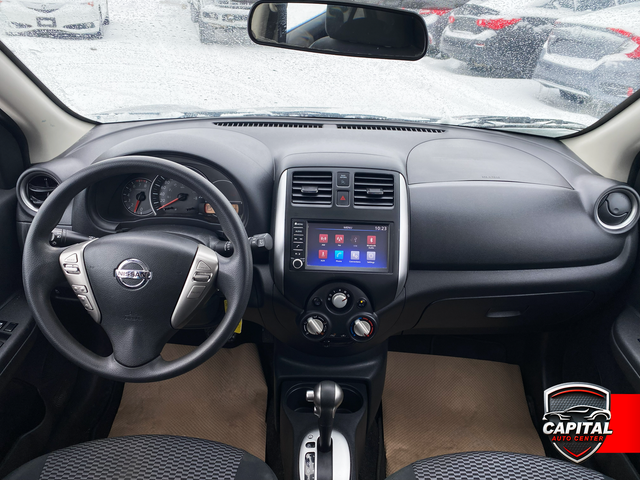 2019 Nissan Micra Base in Cars & Trucks in Ottawa - Image 6