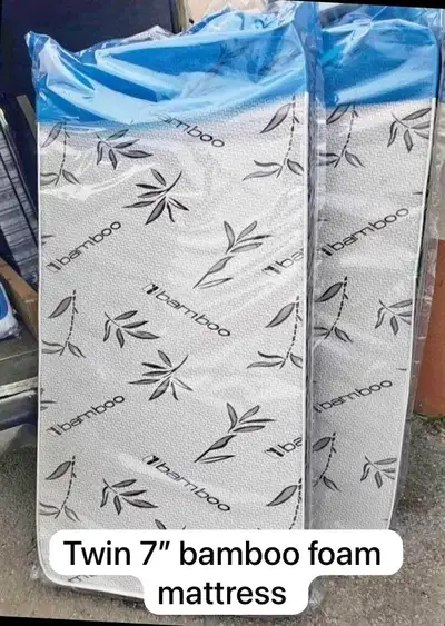 Twin Mattress | Queen Mattress / King Mattress | Full Mattress, View more