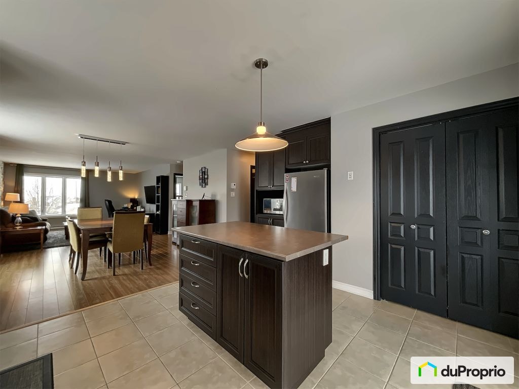 $328,000 - Condominium for sale in Contrecoeur — photo 3