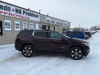 All prices subject to applicable taxes FOR SALE: 2018 GMC Acadia SLT AWD – 7-Passenger | Fully Loade... (image 2)