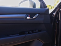 2025 MAZDA CX-5: A Fusion of Style and PerformanceIntroducing the 2025 MAZDA CX-5 in the sleek GX tr... (image 4)