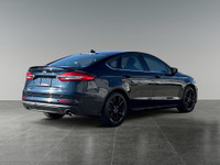 Thanks for viewing our House Of Cars Chinook Inventory! AMVIC licensed dealer! The 2020 Ford Fusion... (image 6)