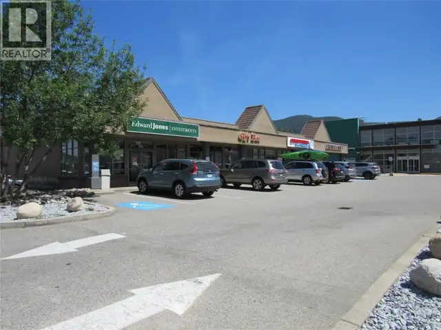 1983 COLUMBIA Avenue Unit# 108 Castlegar, British Columbia in Commercial & Office Space for Sale in Nelson - Image 20