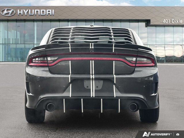 2017 Dodge Charger R/T Daytona Edition in Cars & Trucks in Mississauga / Peel Region - Image 4