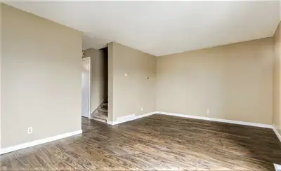 Amenities: In-suite Laundry Available • Large Patios • Outside Green Space Suite & Building: Two-bed...