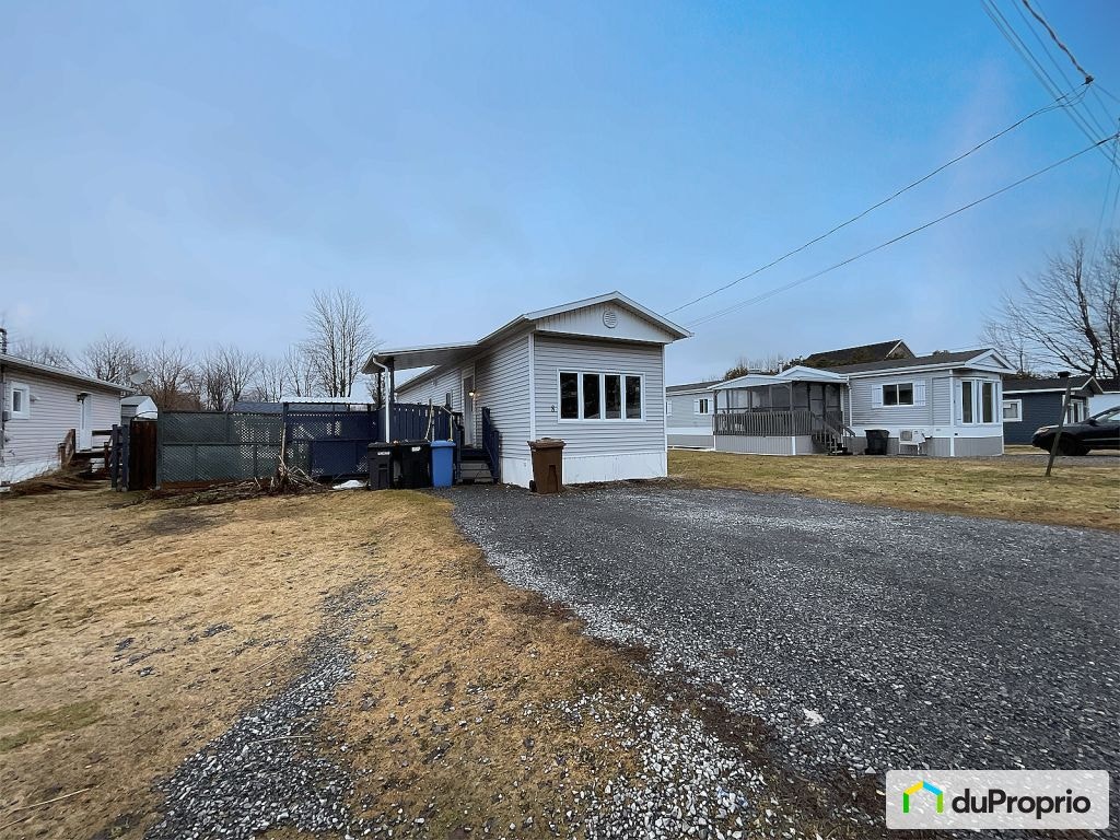 $191,000 - Mobile home for sale in Granby — photo 1