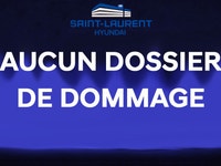 Aucun Dossier de Dommage, Toit Ouvrant, Systeme de Navigation "GPS", Interieur en Cuir, Radio HD, Si... (image 5)