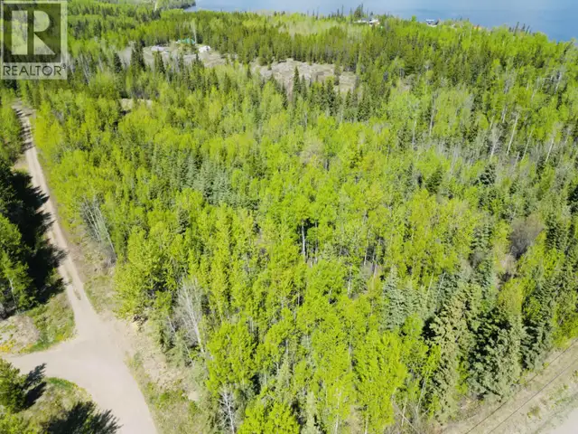 LOT 3 KEEFES LANDING ROAD Burns Lake, British Columbia in Land for Sale in Burns Lake - Image 3