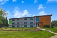 Amenities: Walk-In Closets • Heat & Water Included • Affordable Parking Suite & Building: One-bedroo... (image 6)