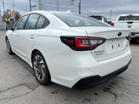 Do not miss out on this low mileage, locally owned 2023 Subaru Legacy! Nicely optioned with Heated L... (image 6)