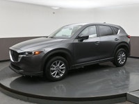 The Mazda CX-5 delivers elegant design, sporty performance, and premium comfort in a versatile compa... (image 2)