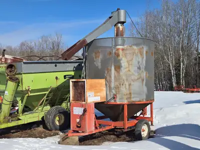 This item(s) are selling by Online Timed Auction Fedoruk Retirement Sale Bidding Opens: 9 AM - Sat,...