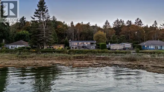 3440 Sandpiper Dr Courtenay, British Columbia in Houses for Sale in Comox / Courtenay / Cumberland - Image 5