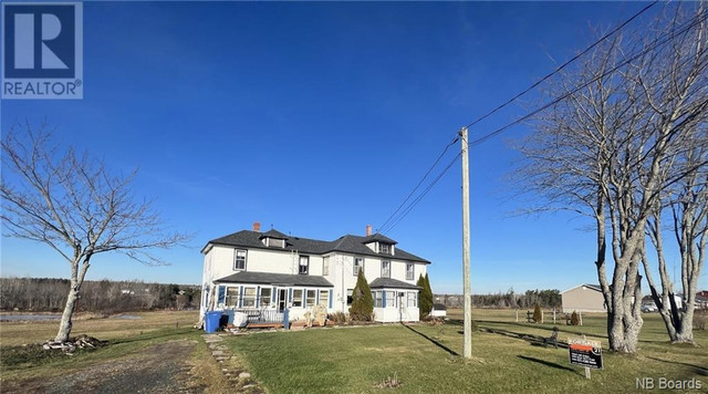 273 South Napan Road Miramichi, New Brunswick in Houses for Sale in Miramichi - Image 2