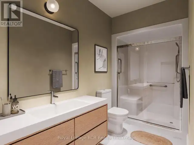 #4 - 260 7TH STREET Hanover, Ontario in Houses for Sale in Owen Sound - Image 13