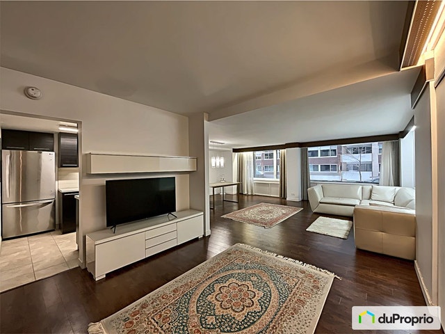 $459,620 - Condominium in Ville-Marie (downtown, old Mtl) — photo 1