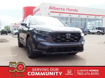 New Vehicles come with Alberta Winter Package which may contain any/all of the following: Lifetime O...