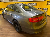 EXPERIENCE EUROPEAN REFINEMENT, SMOOTH PERFORMANCE, AND SOPHISTICATED STYLE WITH THIS 2016 AUDI A4 P... (image 2)