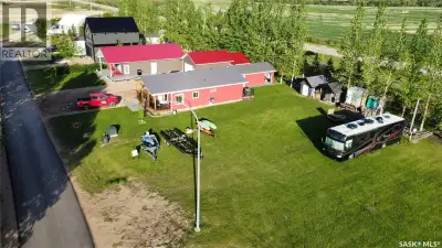 Unique opportunity to build the retreat of your dreams and have all the benefits of waterfront prope...