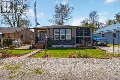 Welcome to your peaceful Lake Erie escape—whether you’re looking for a full-time home or a weekend r...