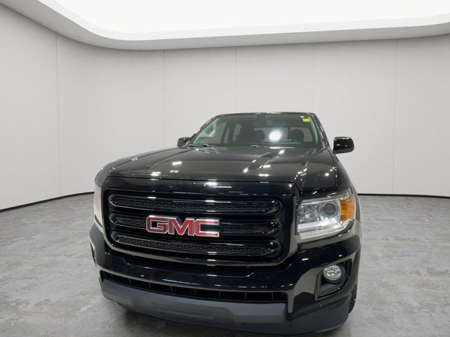 2018 GMC Canyon 4WD SLE - CLEAN CARFAX - ONE OWNER in Cars & Trucks in Strathcona County - Image 3