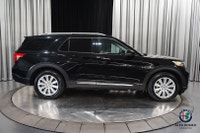 WAS: $45995 NOW: $42995 plus taxes and licensing feesThe 2023 Ford Explorer Limited offers power, co... (image 5)