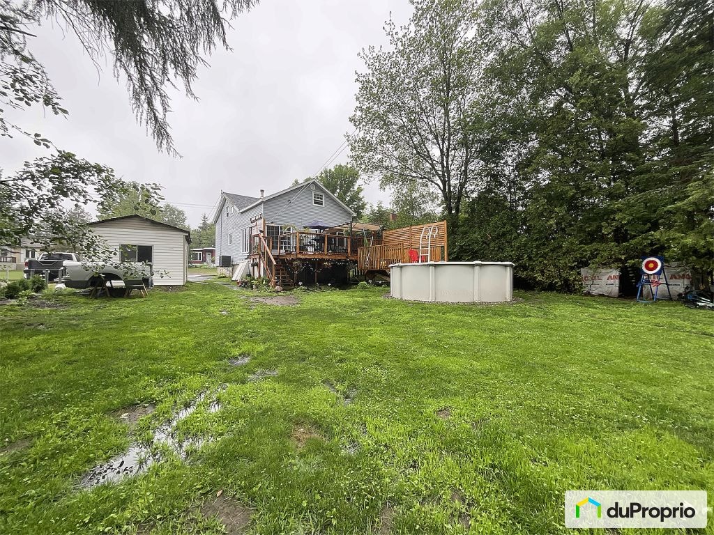 $320,000 - Bungalow for sale in St-Denis-De-Brompton — photo 2
