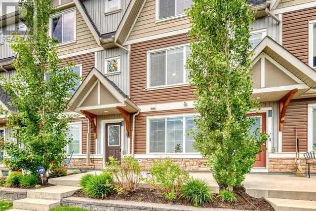2205, 250 Fireside View Cochrane, Alberta628637660404491216