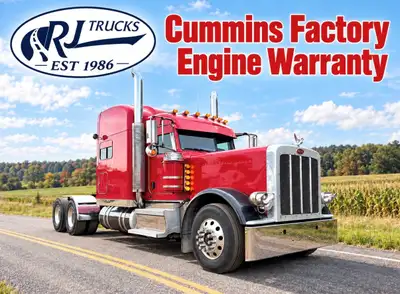 2022 PETERBILT 389 IN EXCELLENT CONDITION, CUMMINS X15 500HP WITH 1 YEAR WARRANTY FROM CUMMINS!!!!!,...