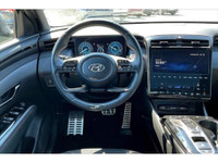 2024 Hyundai Tucson Hybrid N-Line Where Style Meets Efficiency Available now at 353 Manitou Dr Kitch... (image 5)