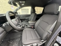 Capital Chevrolet Buick GMC This GMC Canyon delivers a Turbocharged Gas I4 2.7L/ engine powering thi... (image 9)