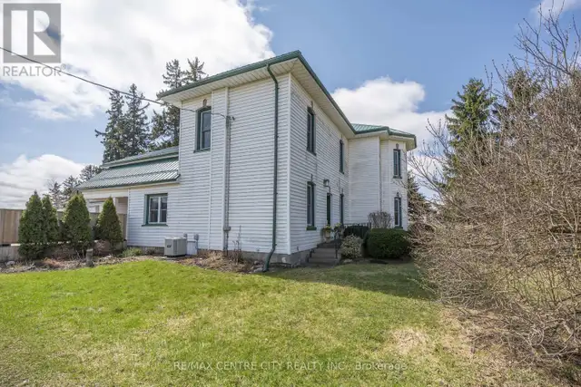 323804 MOUNT ELGIN ROAD South-West Oxford (Mount Elgin), Ontario in Land for Sale in Woodstock - Image 14