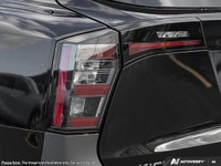 This Nissan Kicks has a dependable Regular Unleaded I-4 2.0 L/122 engine powering this Variable tran... (image 9)