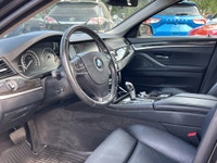 Double L Motors Ltd. For Sale: 2013 BMW 528i xDrive Luxury, Performance, and AWD Confidence! This 52... (image 7)