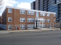 Affordable, boutique city flats in the historic Laurentian located south of the Dairy Queen on Dutch... (image 8)