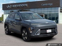 Discover modern versatility and peace of mind with this pristine 2025 Hyundai Kona Preferred, a stri... (image 6)